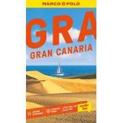 Gran Canaria Marco Polo Guide